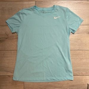 Nike Dri-fit Tee- Women’s small